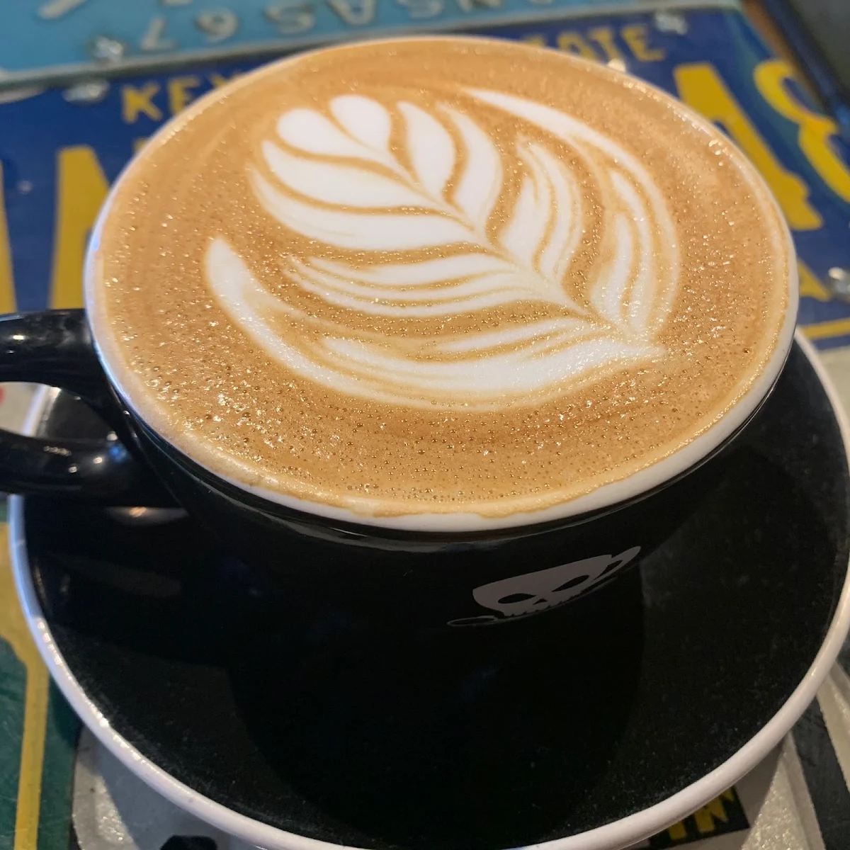 Cappuccino