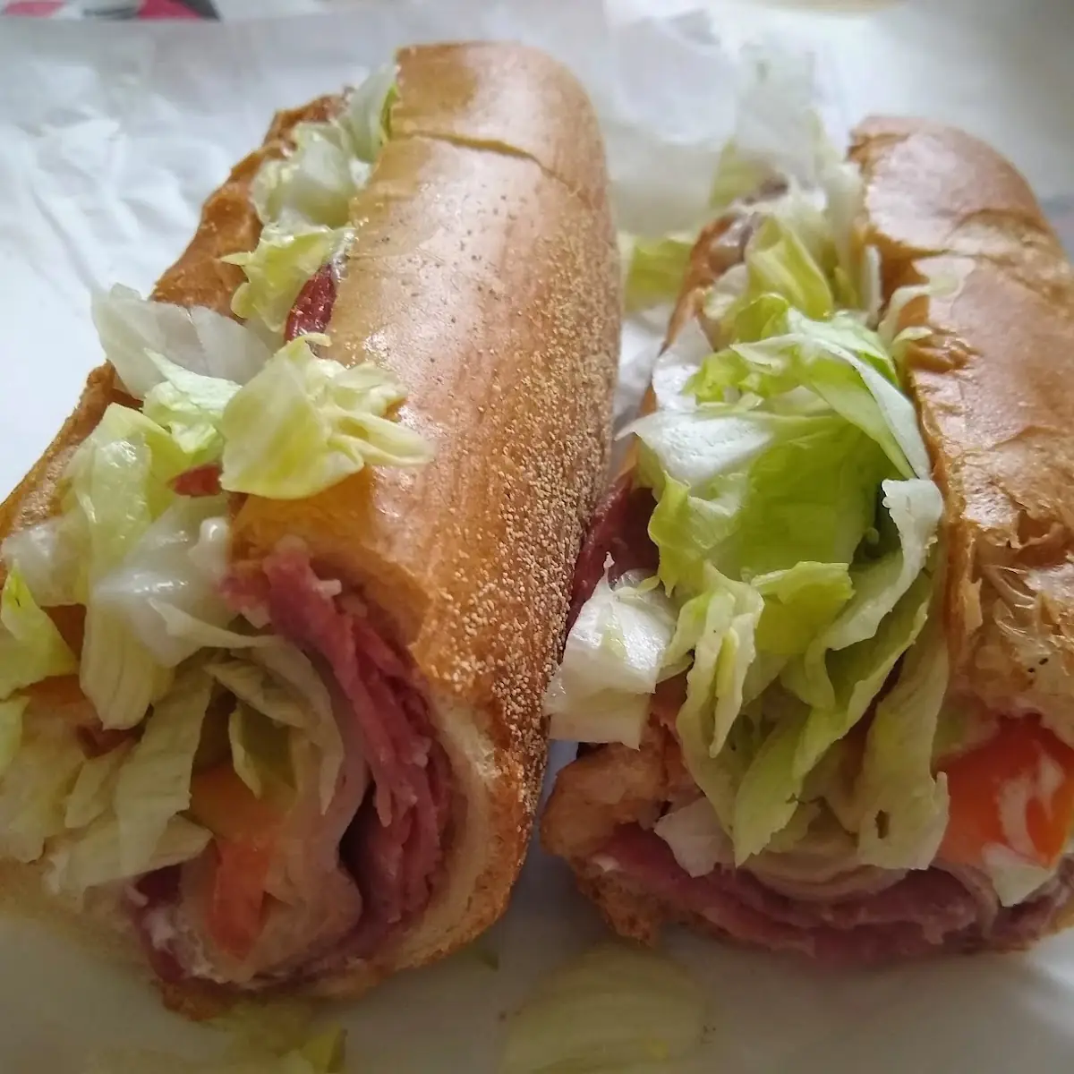 Italian Sub