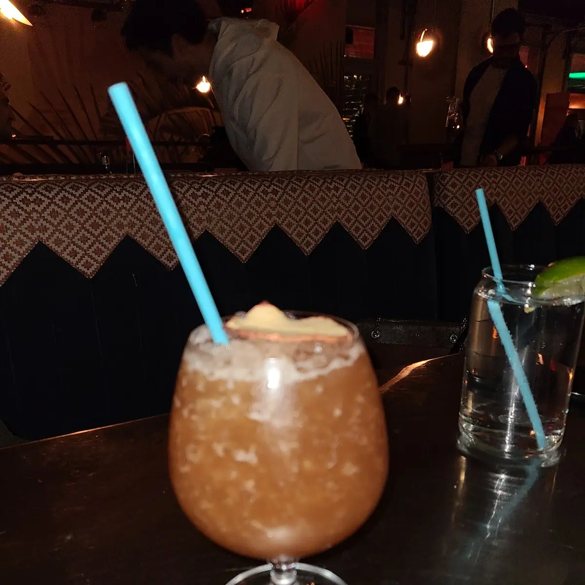 Mai Tai