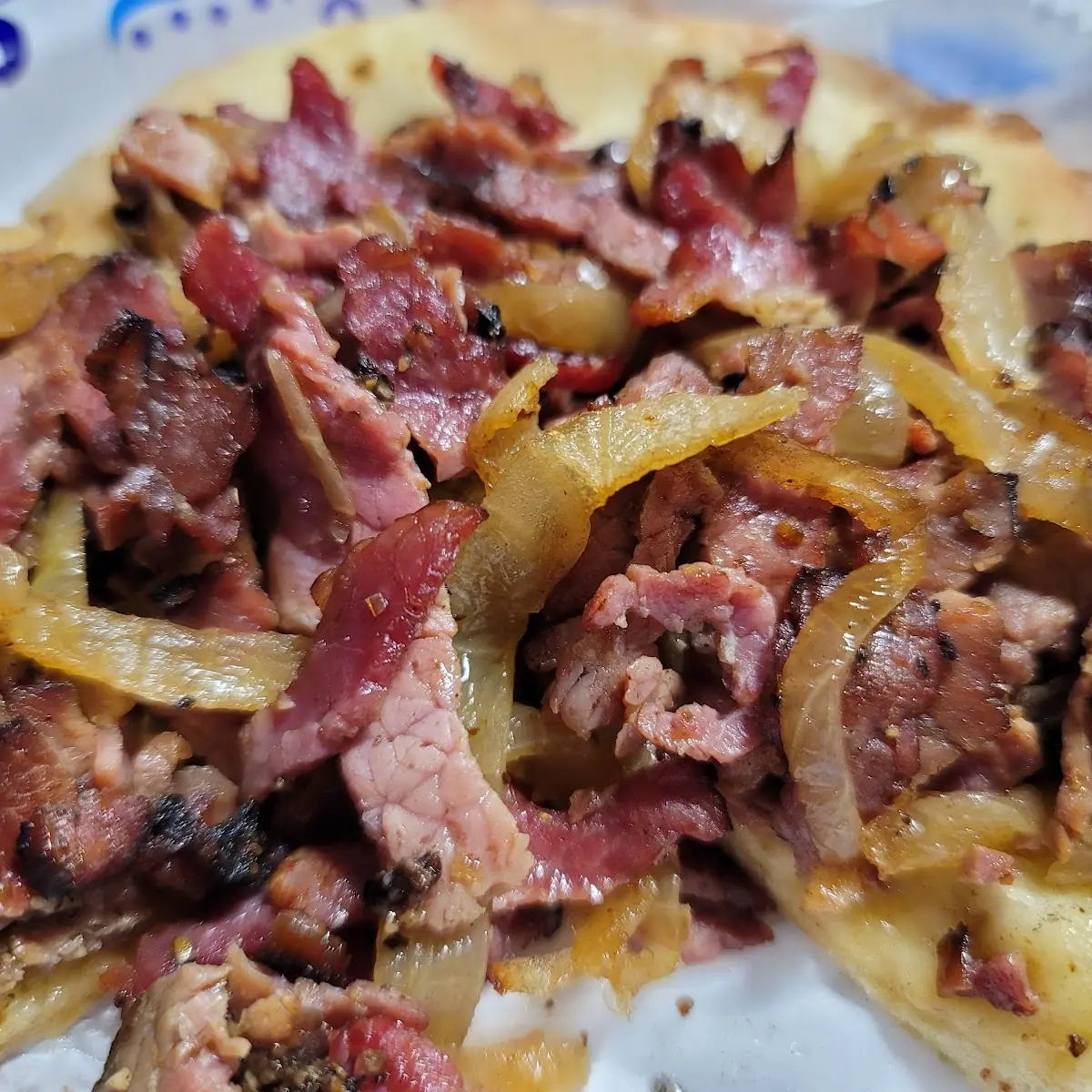 Pastrami