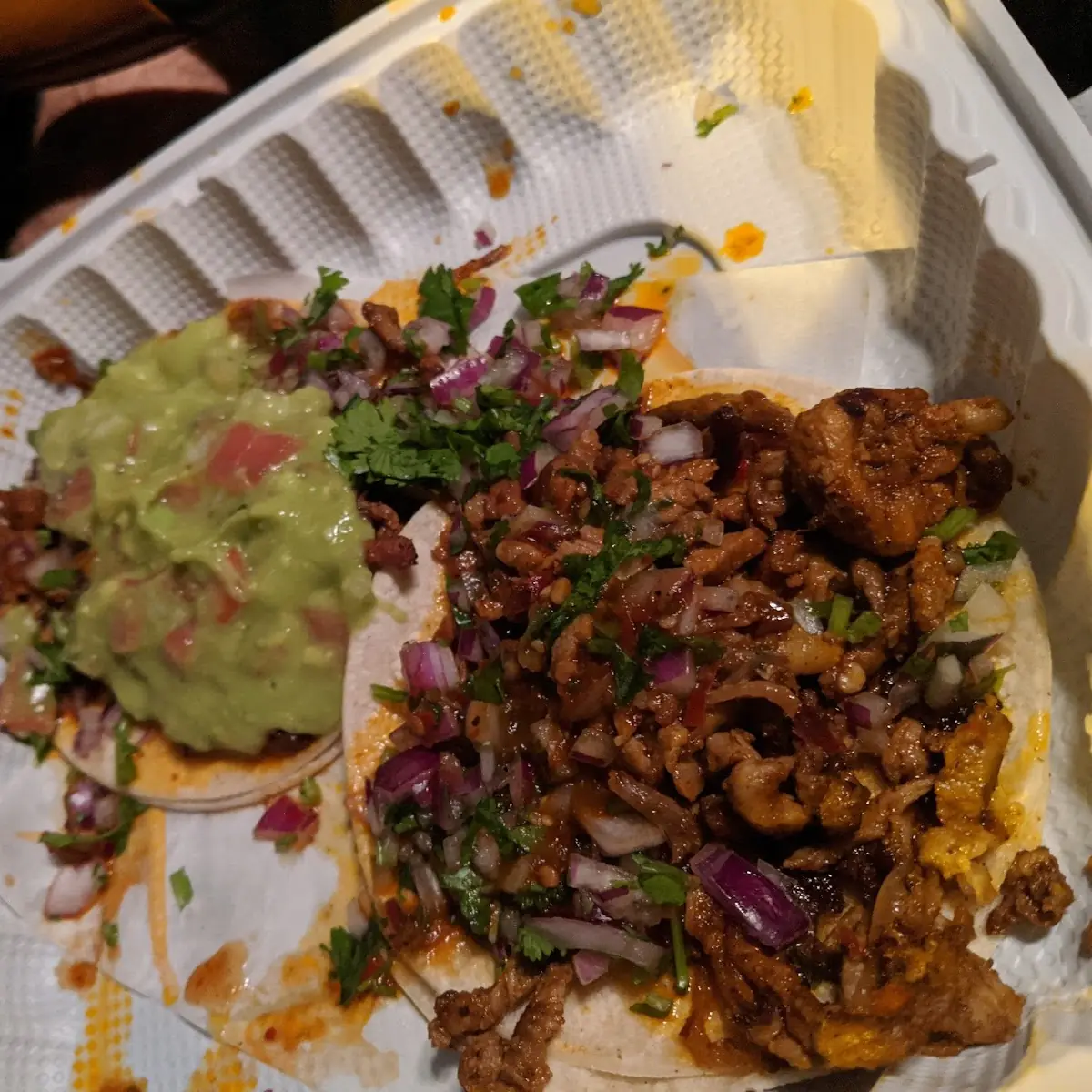 Pastor Taco