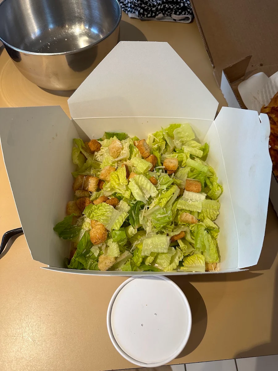 Caesar Salad