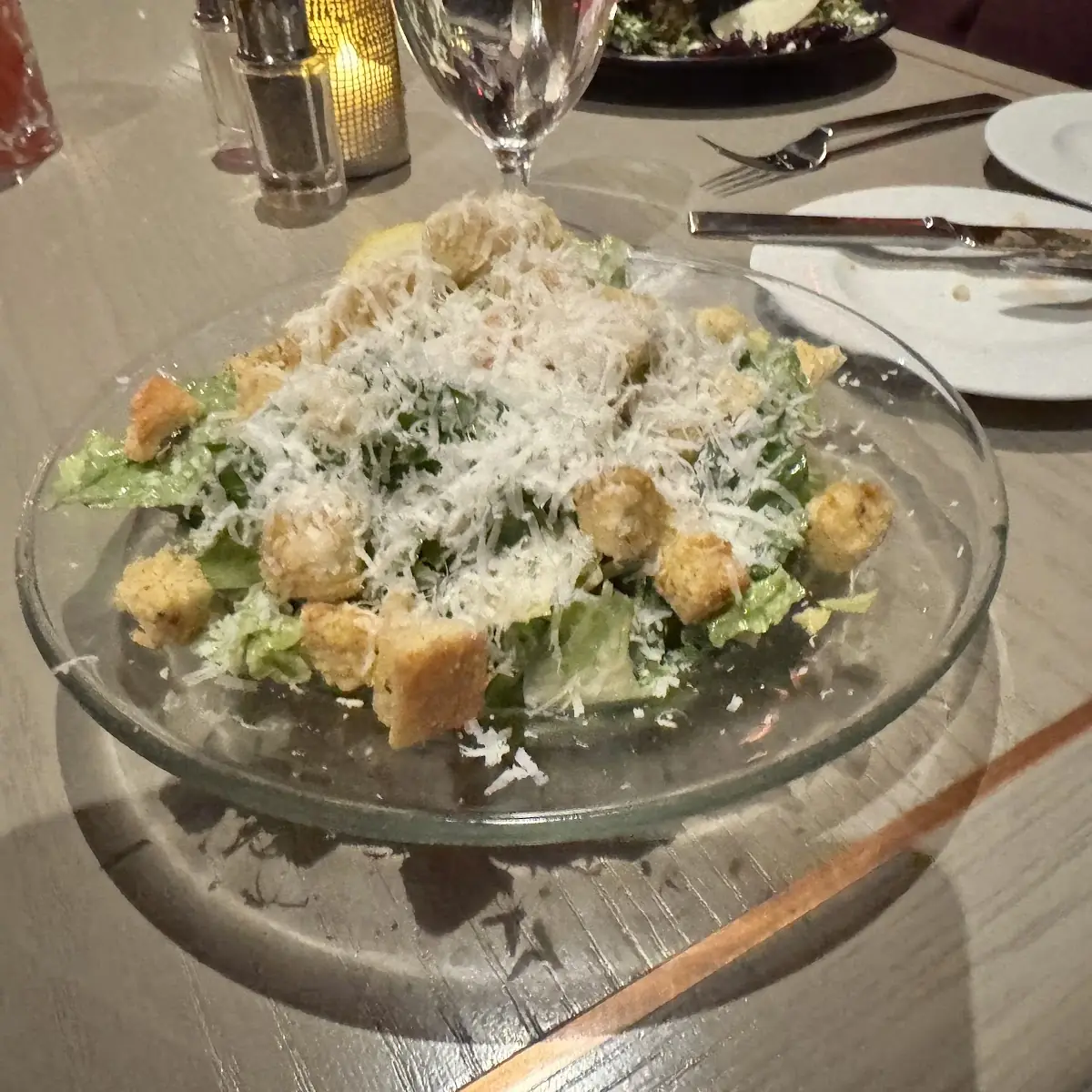Caesar Salad