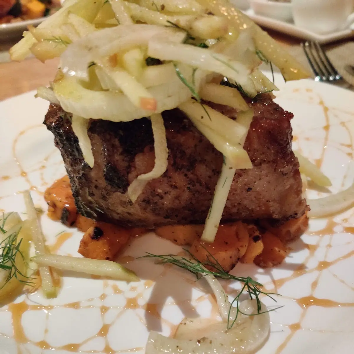 Pork Chop