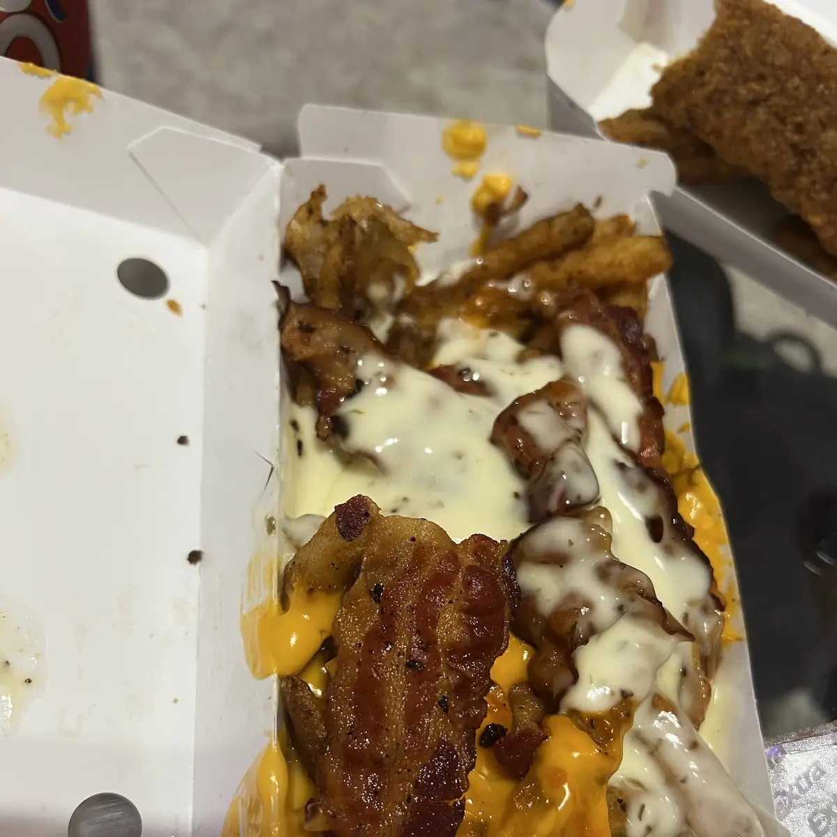 Chili Cheese