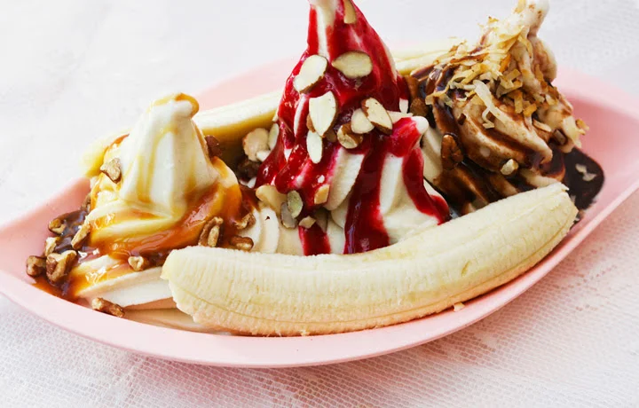 Banana Split