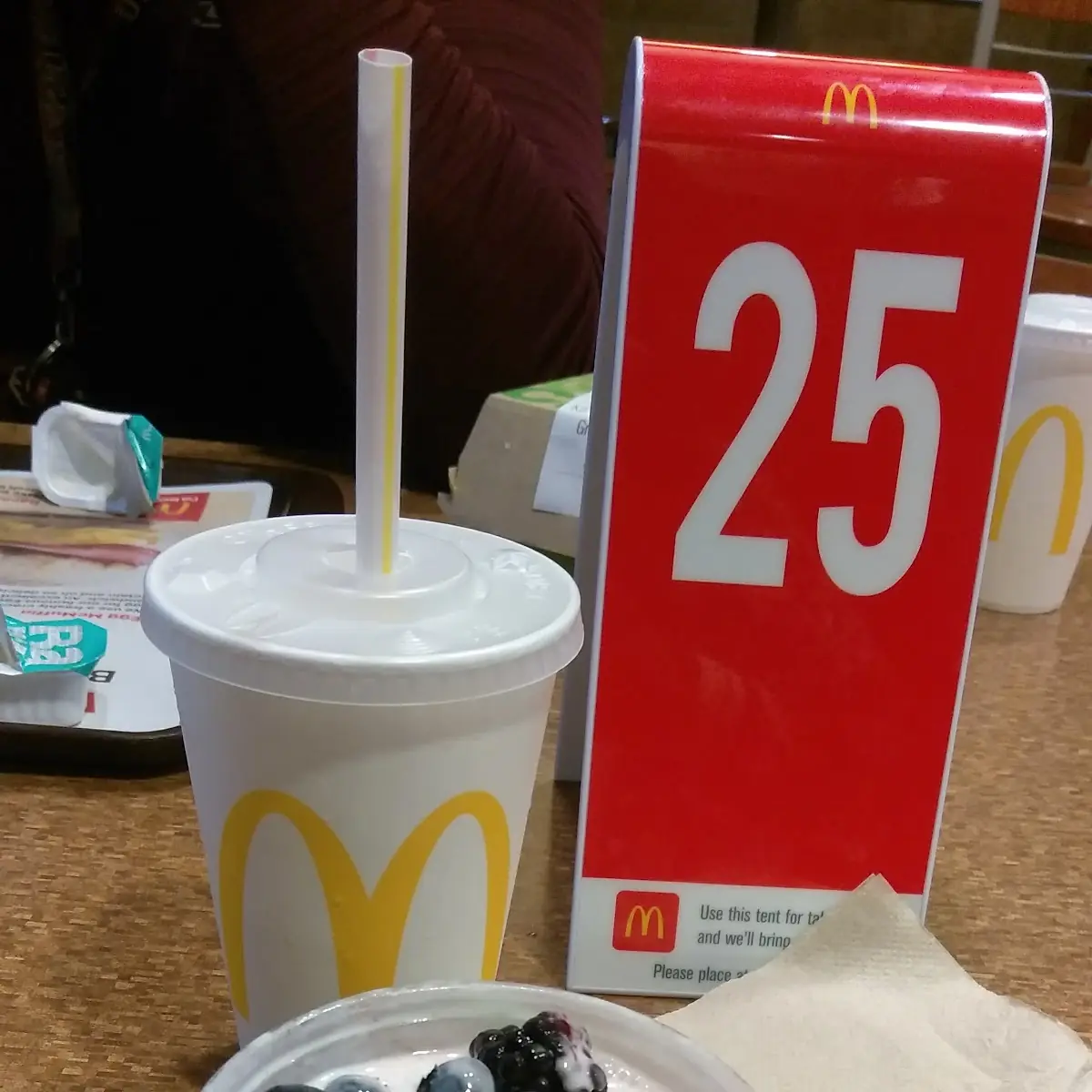Mcflurry Oreo