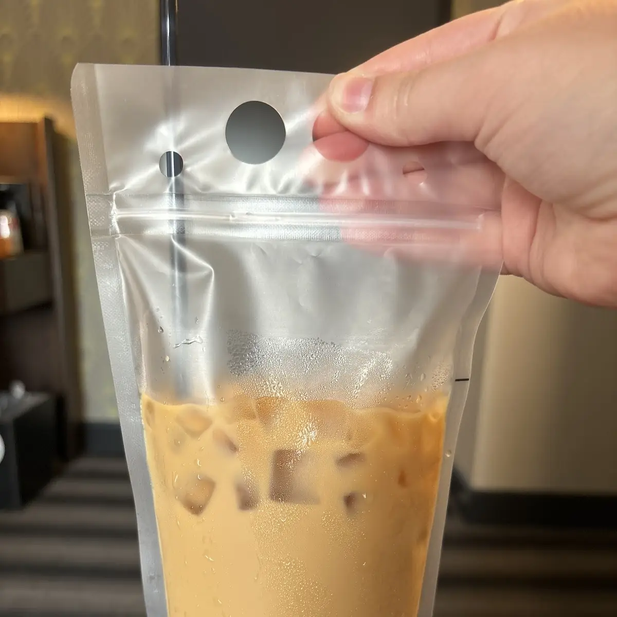 Thai Tea