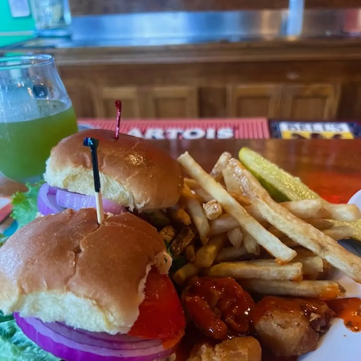 Chicken Sandwich