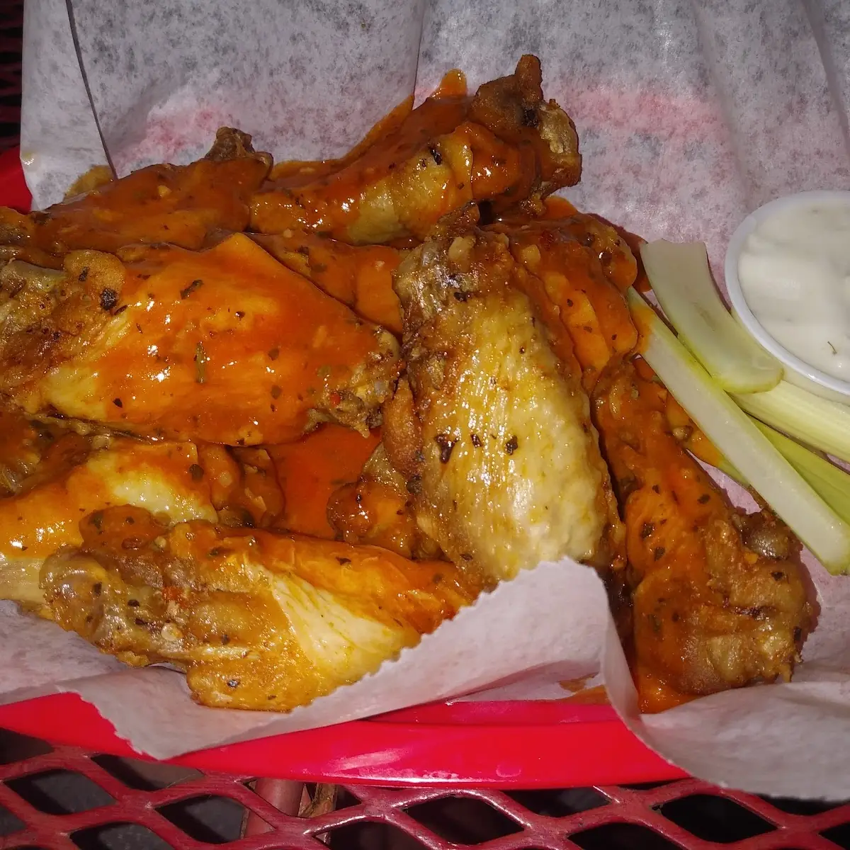 Lemon Pepper