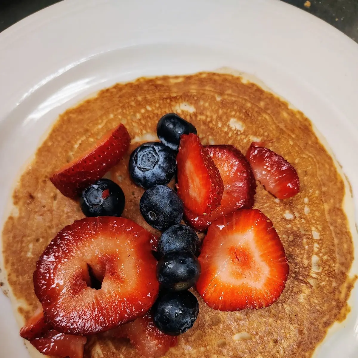 Pancakes