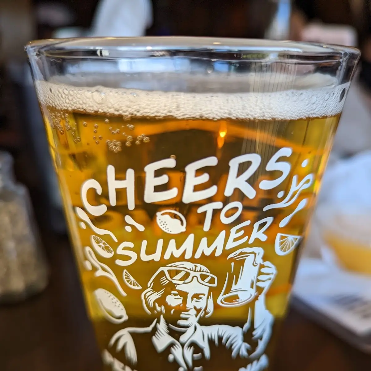 Ice Cold Miller Lite