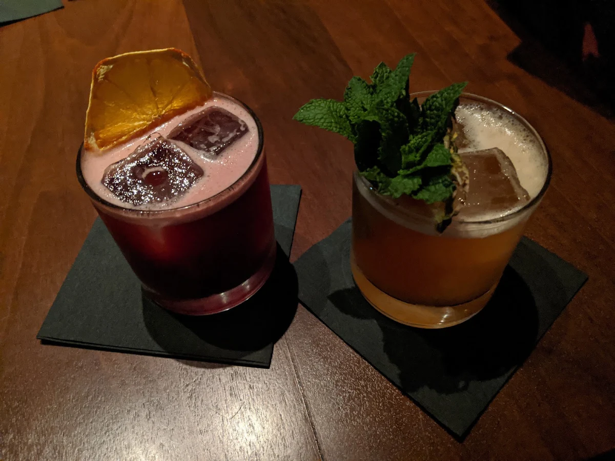 Mai Tai