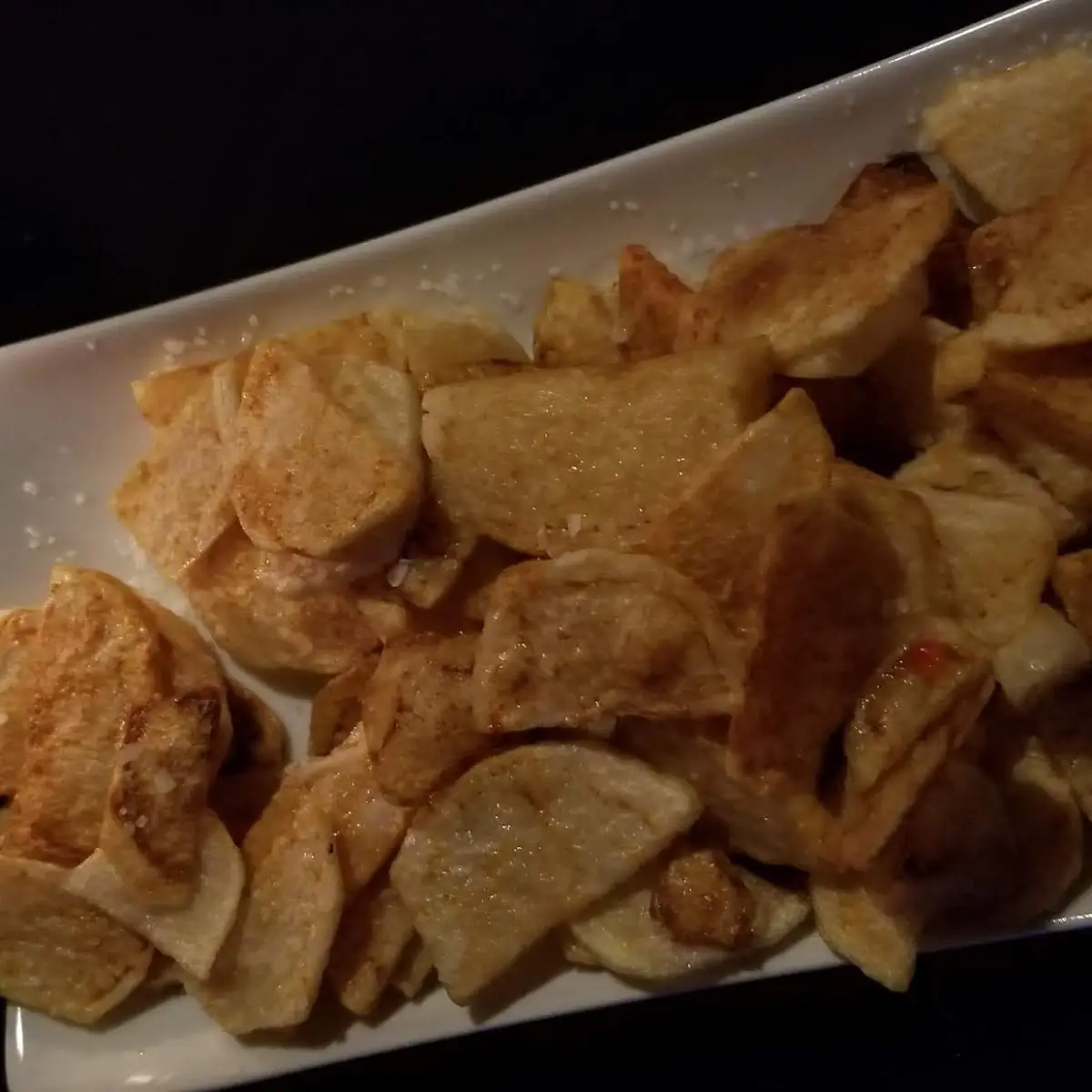 Potato Chips