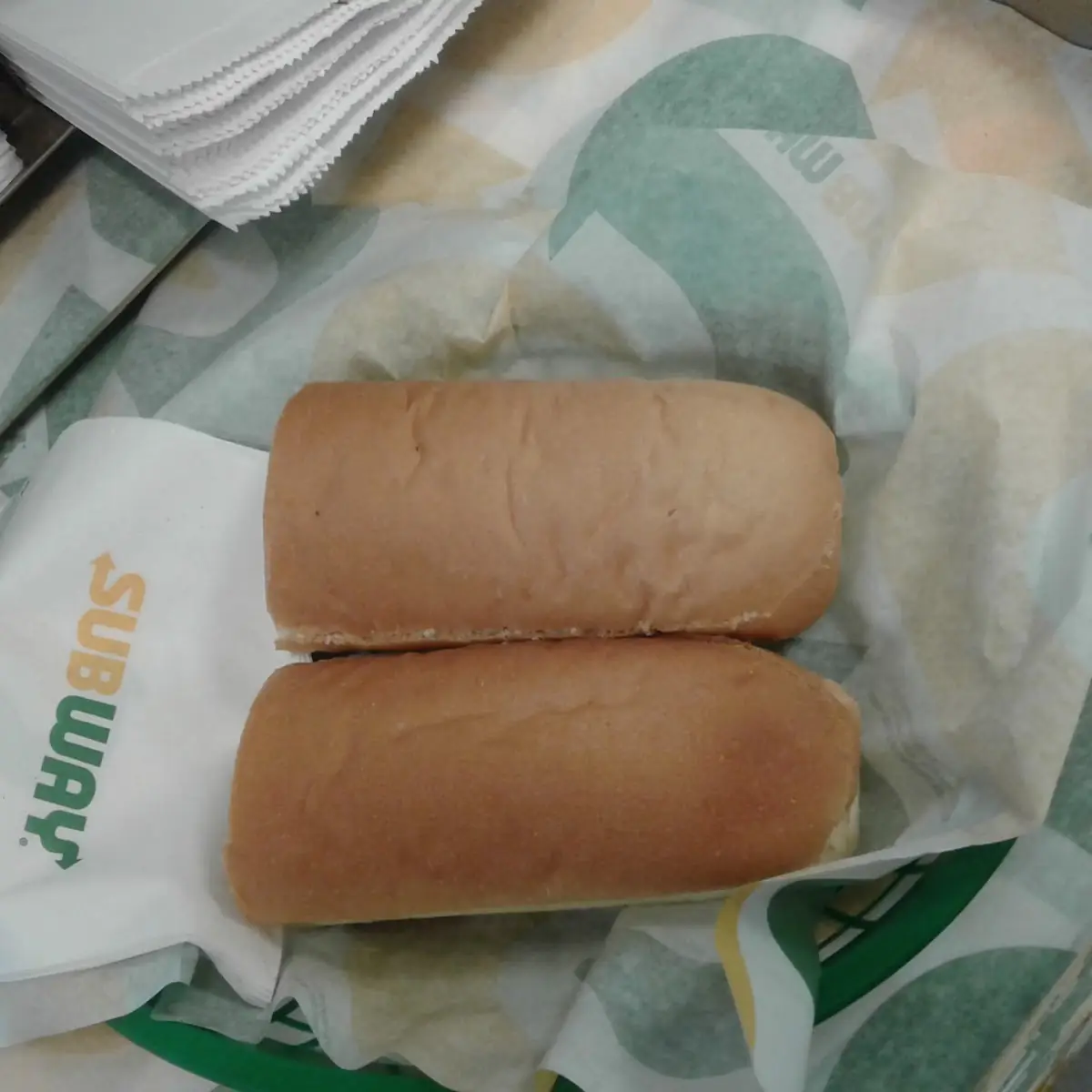 Hot Dog Bun