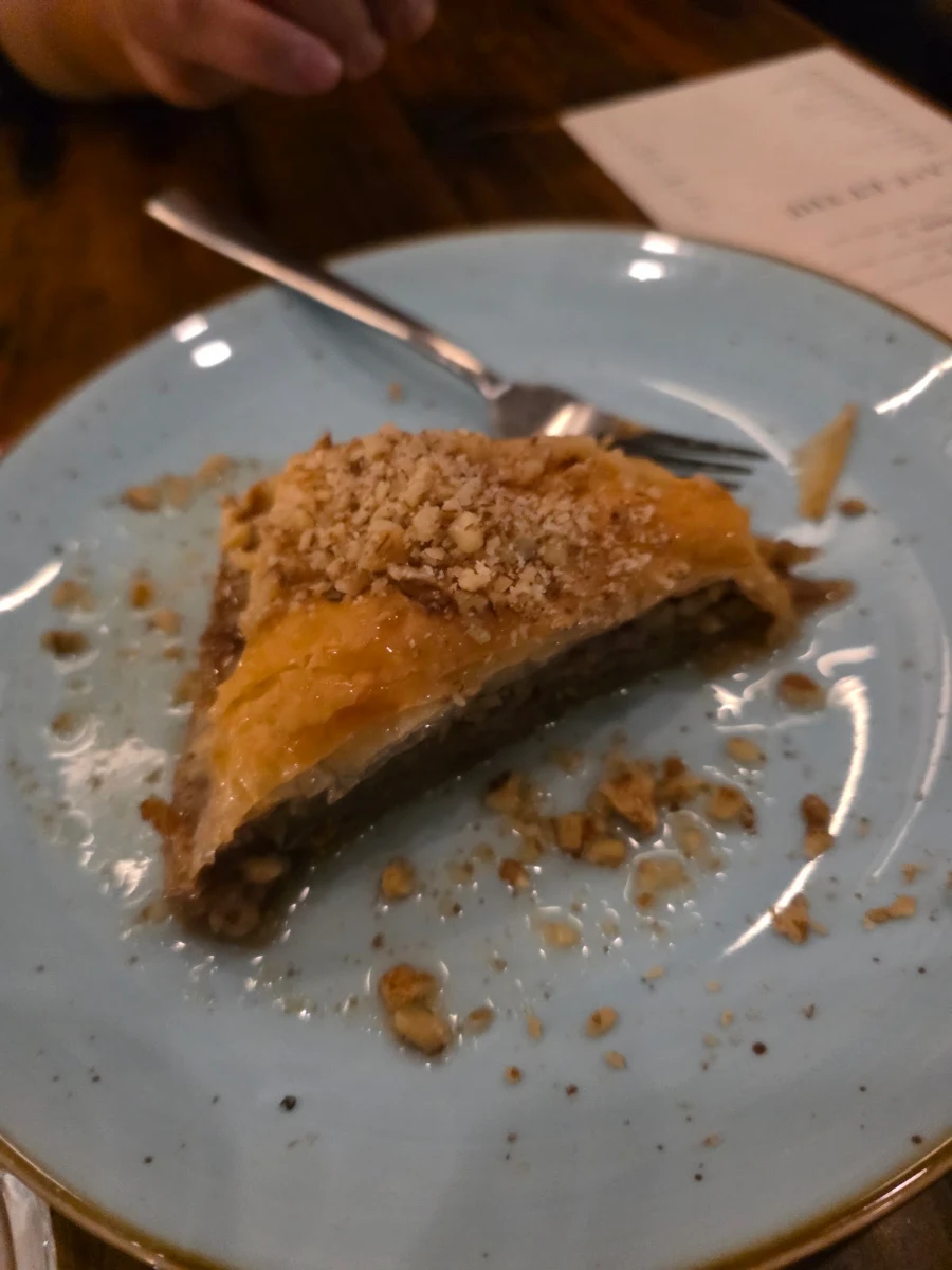 Baklava