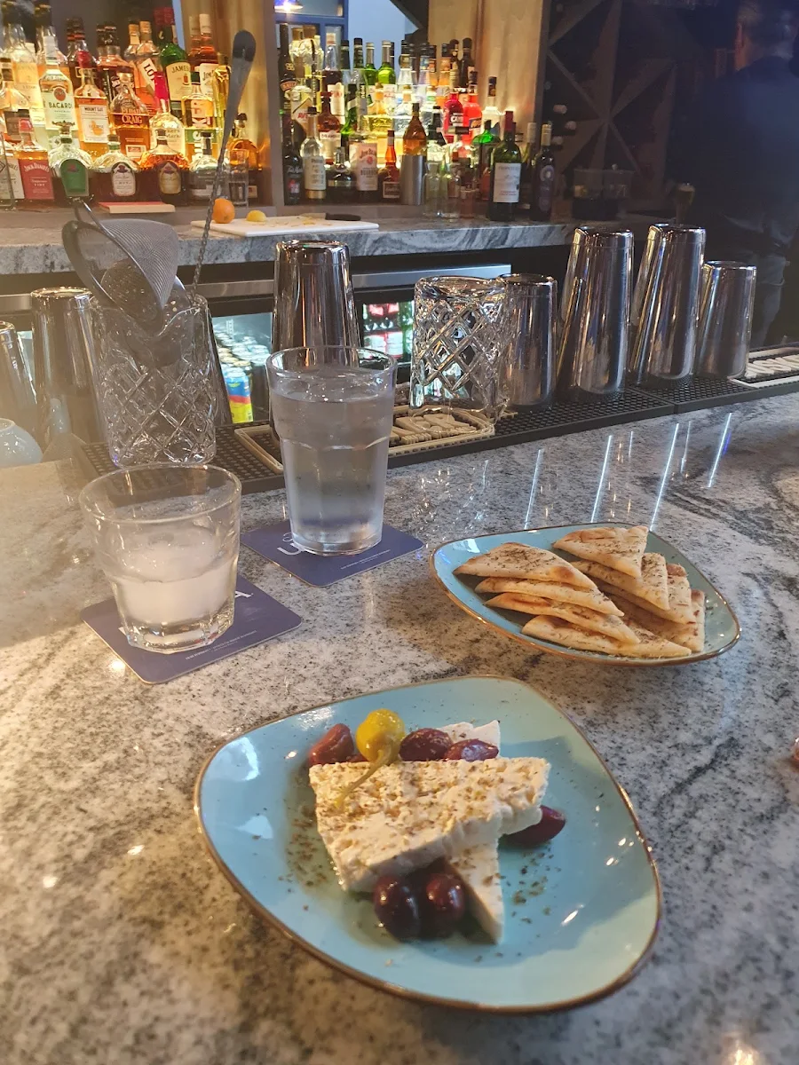Feta Cheese