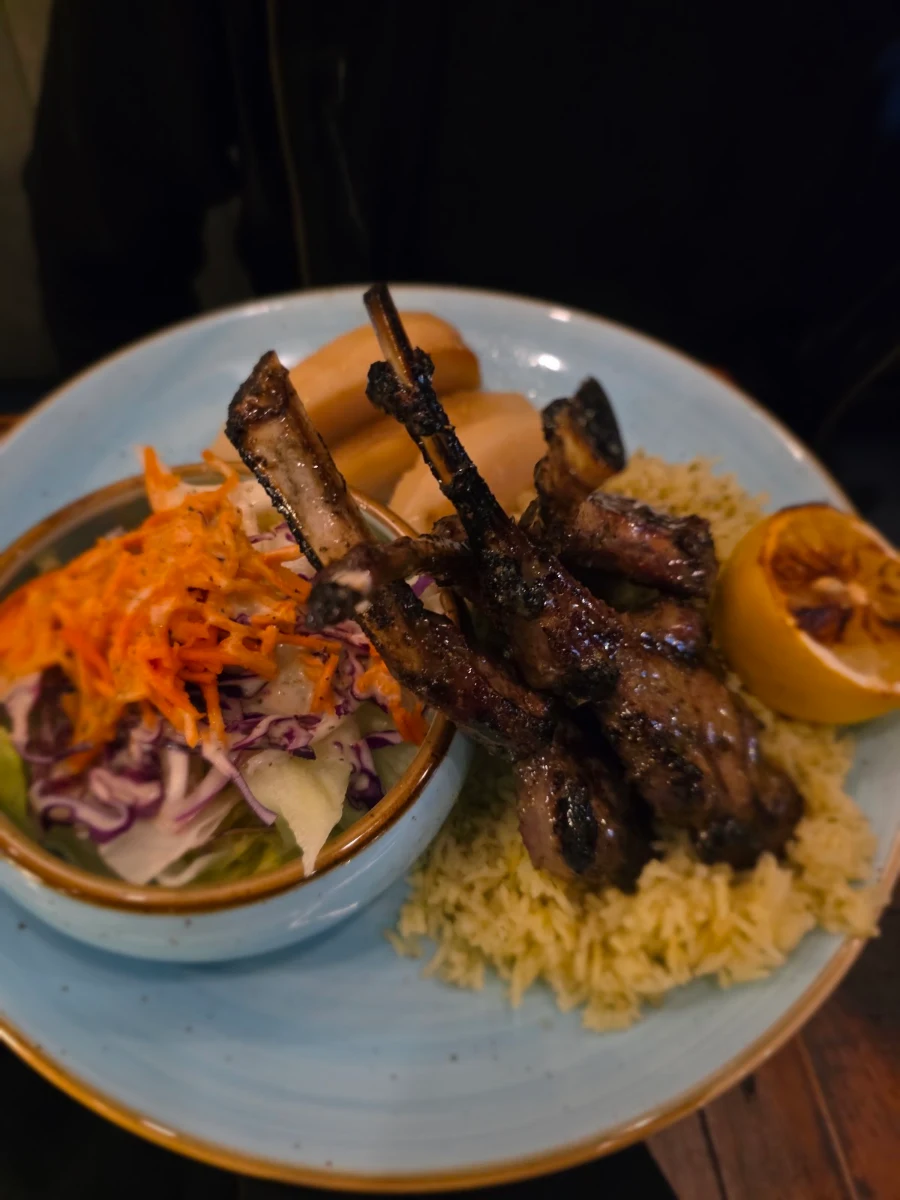 Lamb