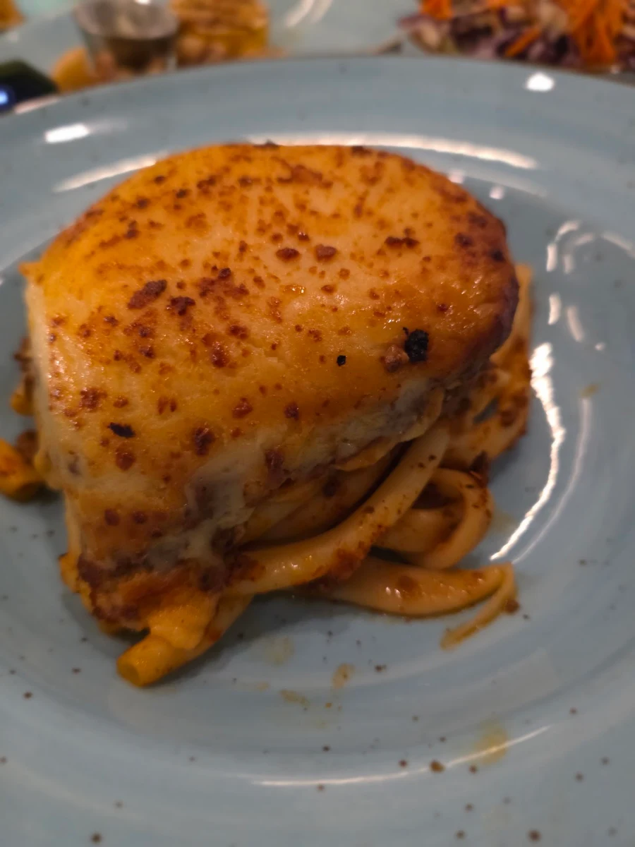 Lasagna