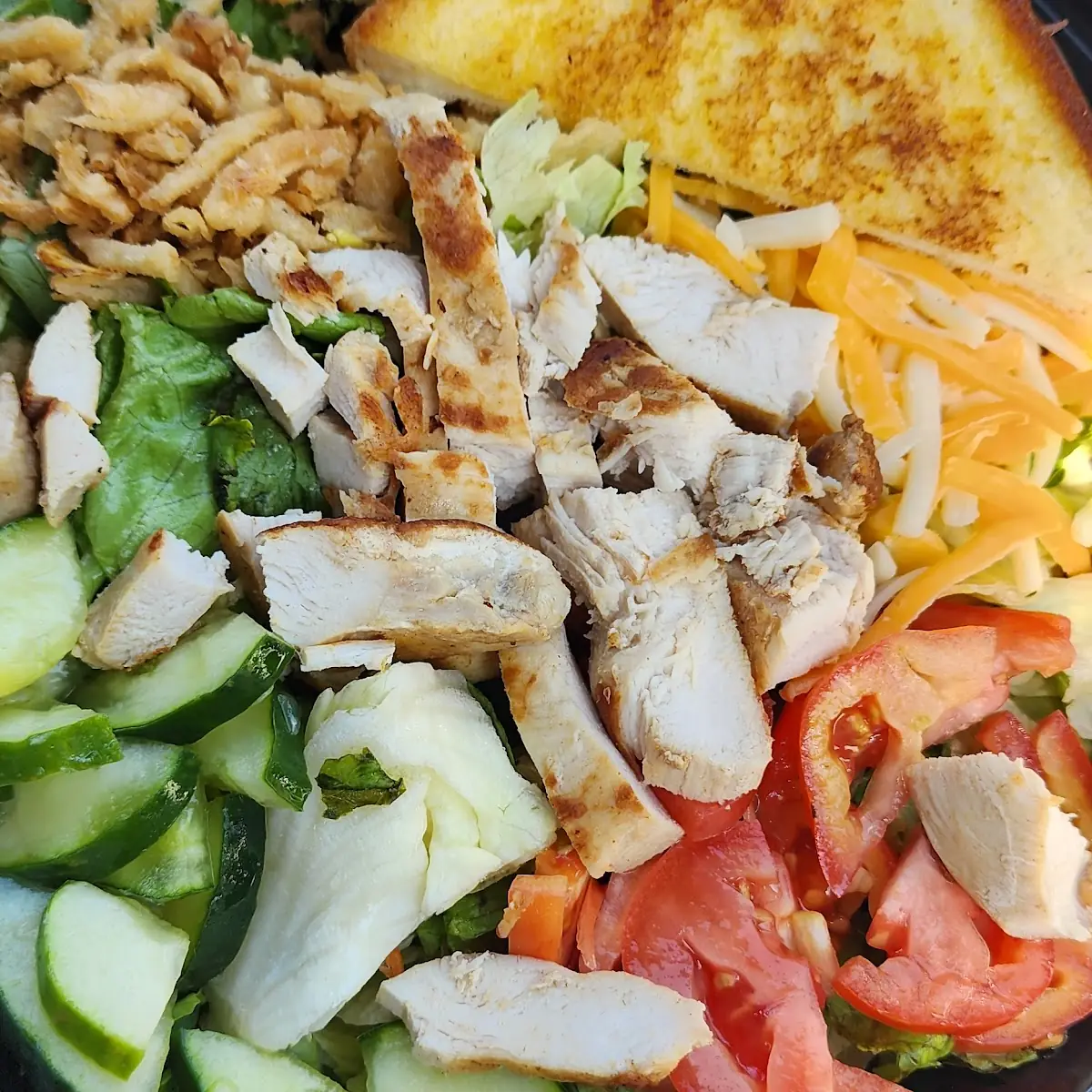 Cobb Salad