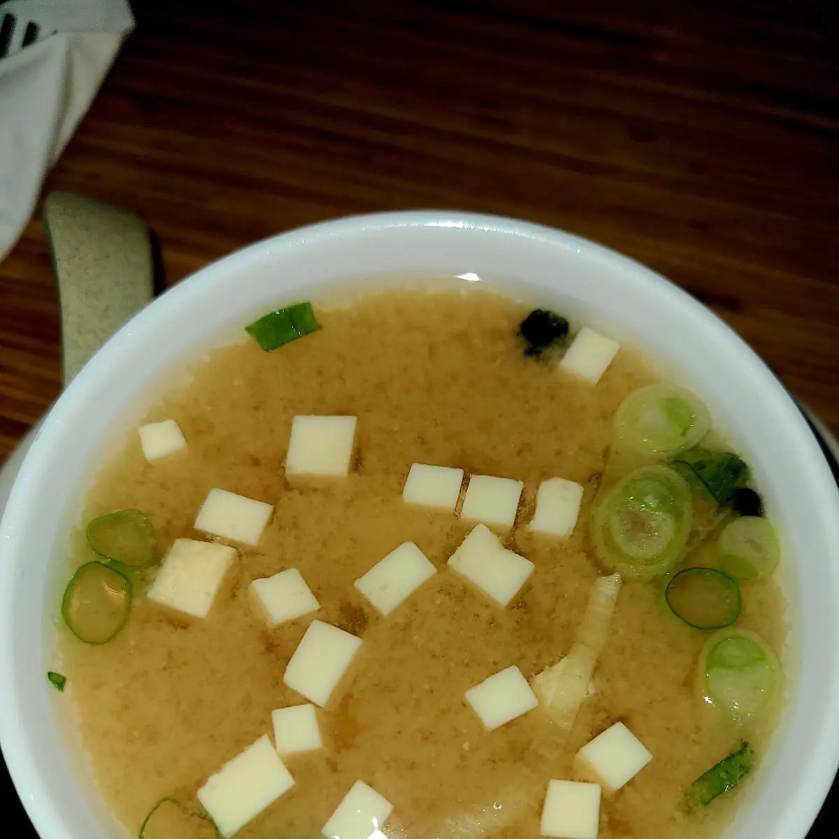 Miso Soup