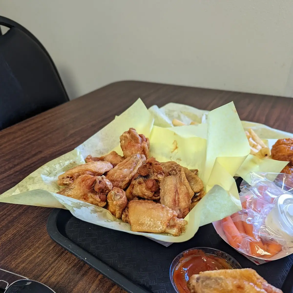 Chicken Wings