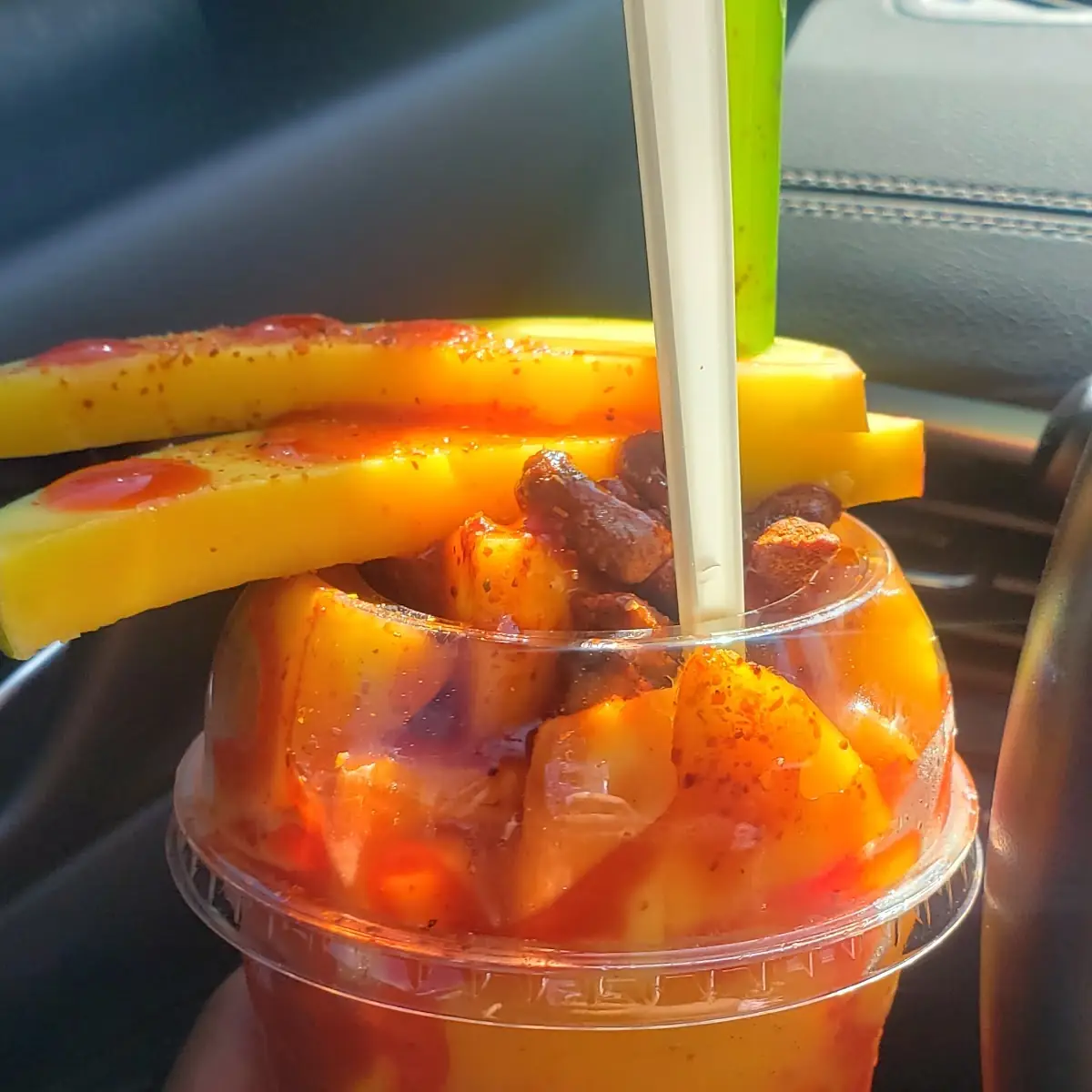 Fruta Loca
