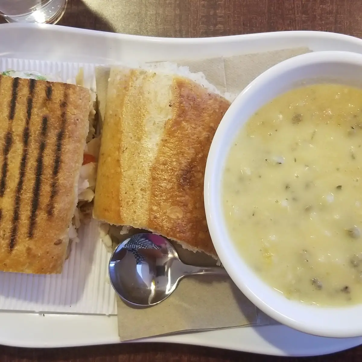 Bistro French Onion Soup