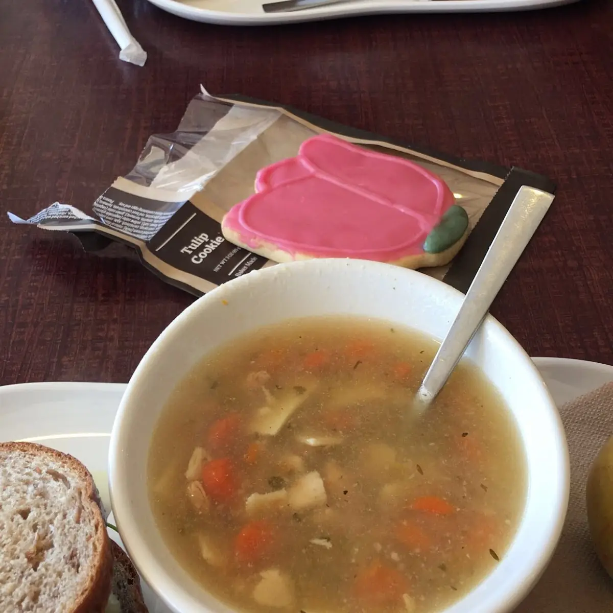 Chicken Soup
