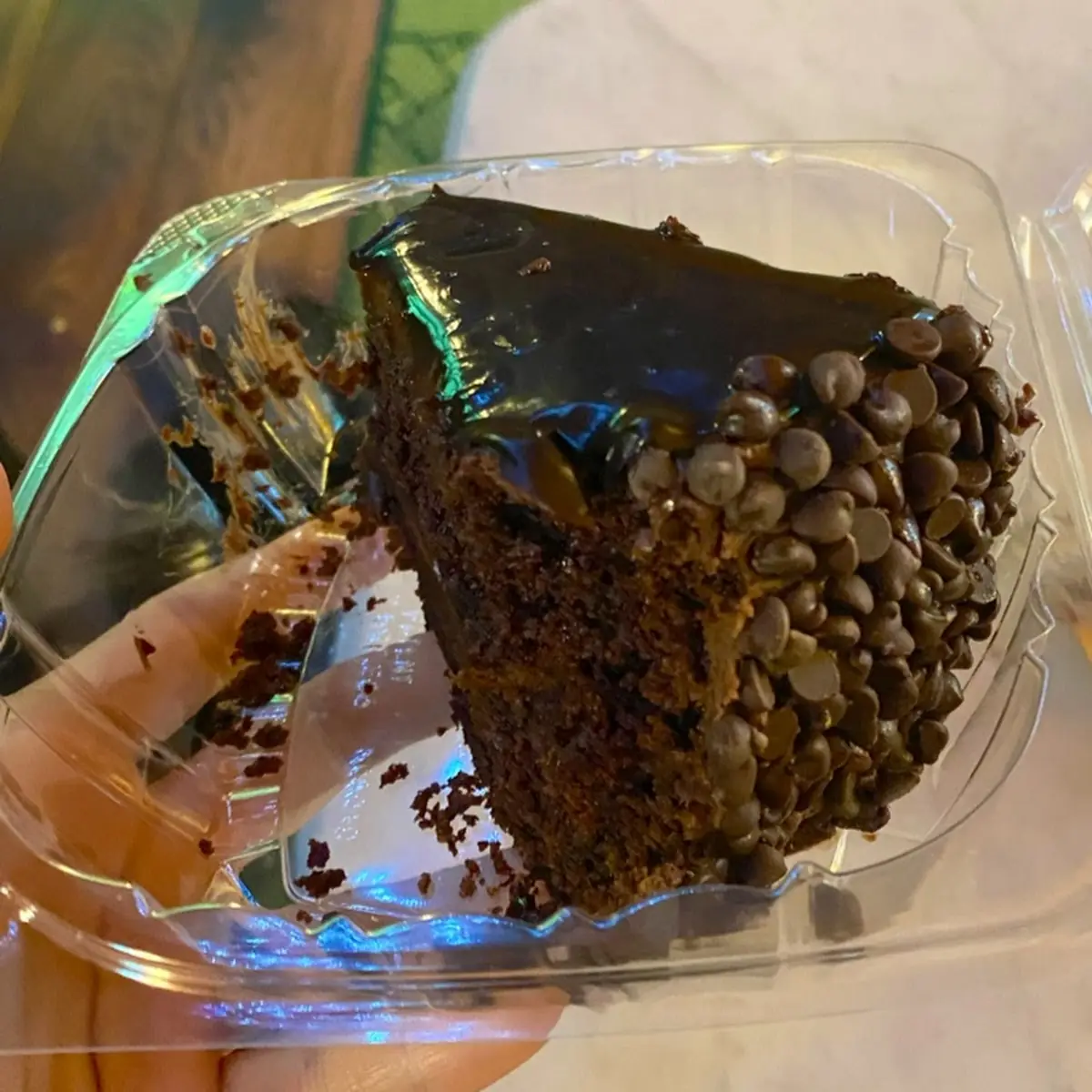 Hershey’S Chocolate Cake