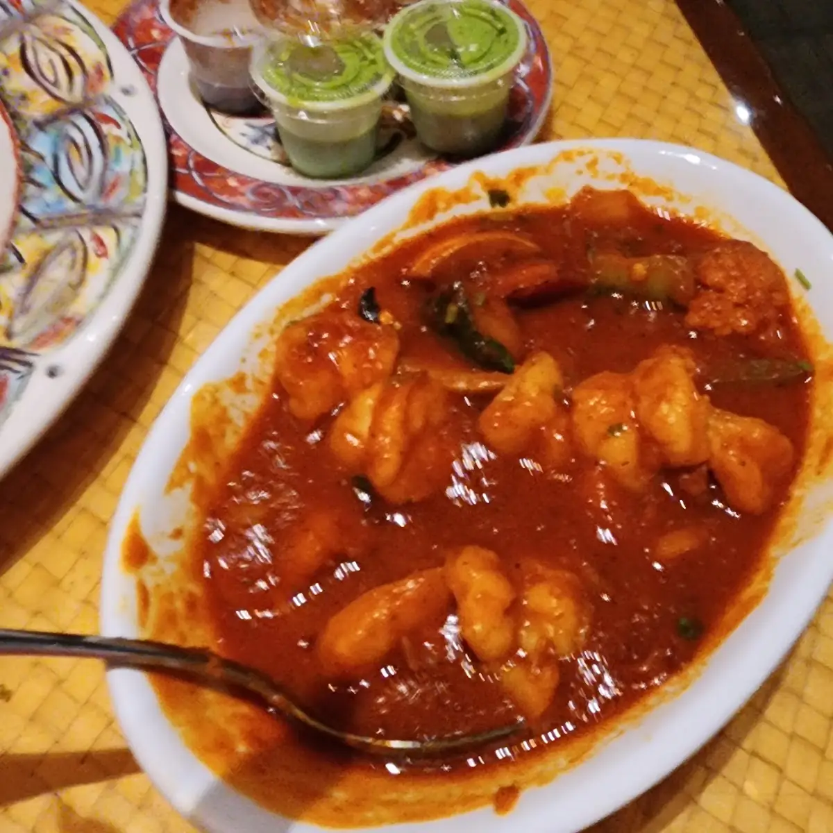 Chicken Curry