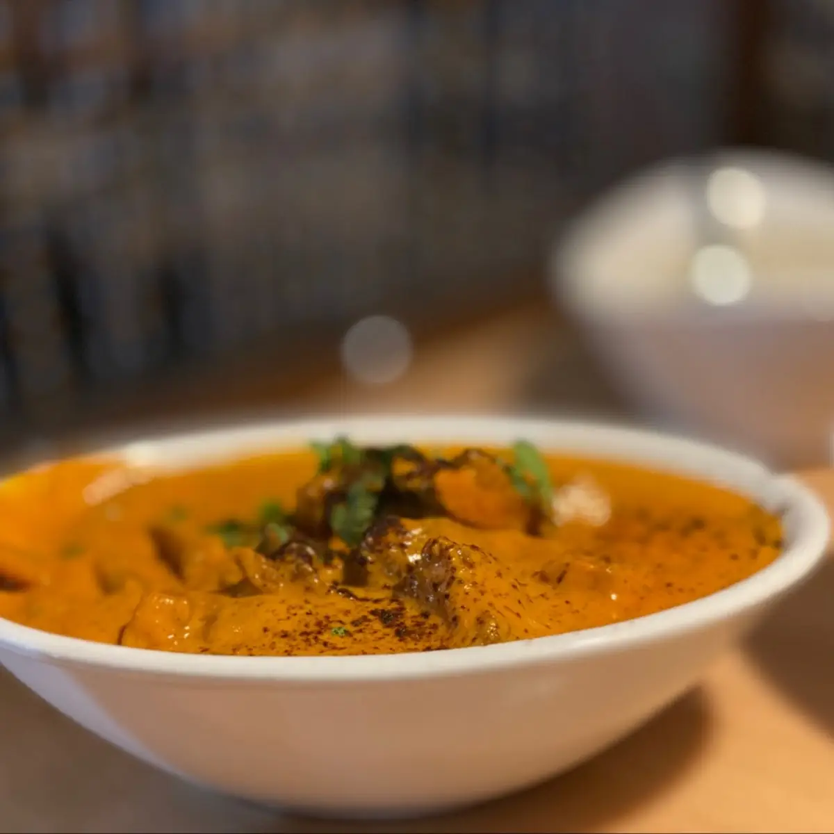 Chicken Tikka Masala