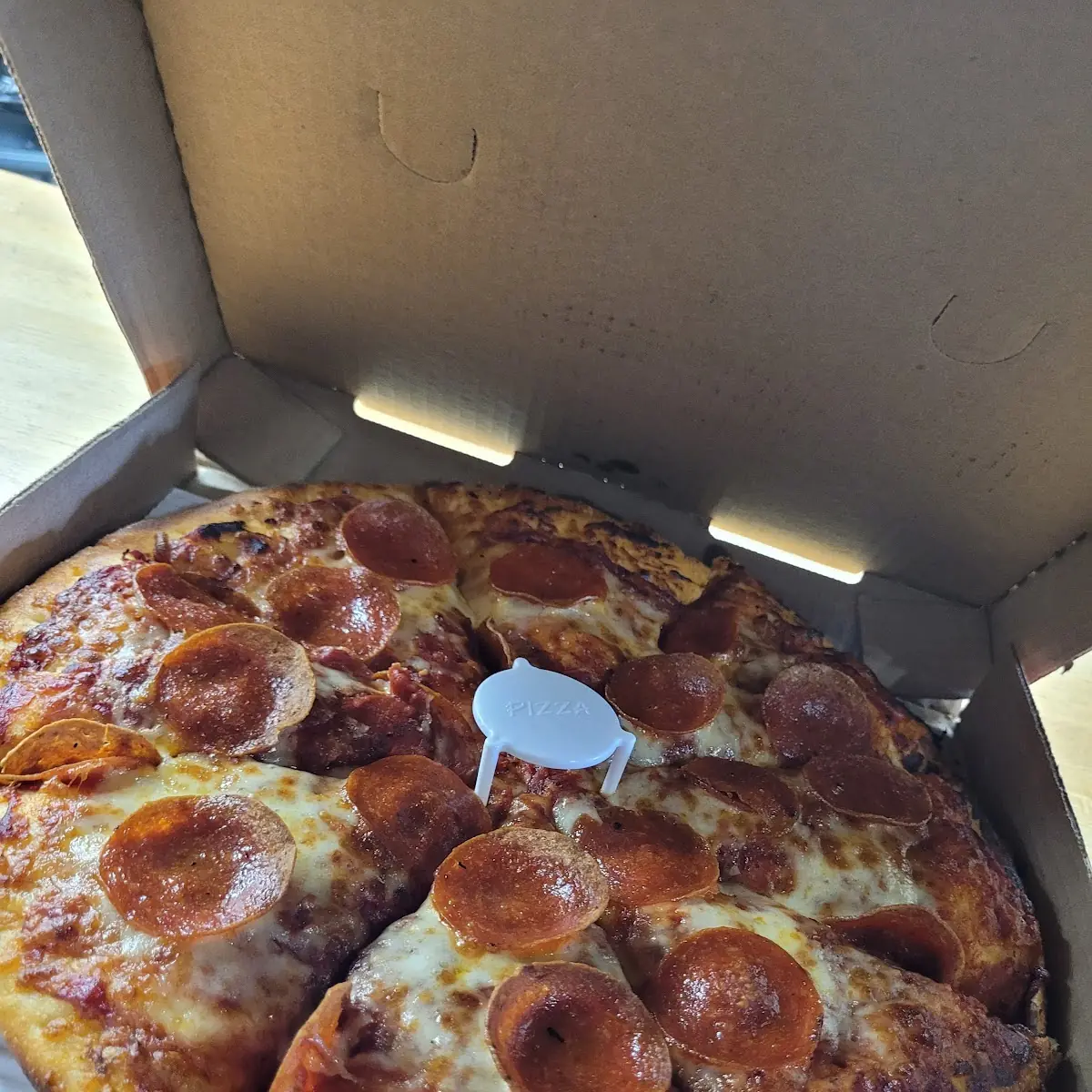 Pizza Ever