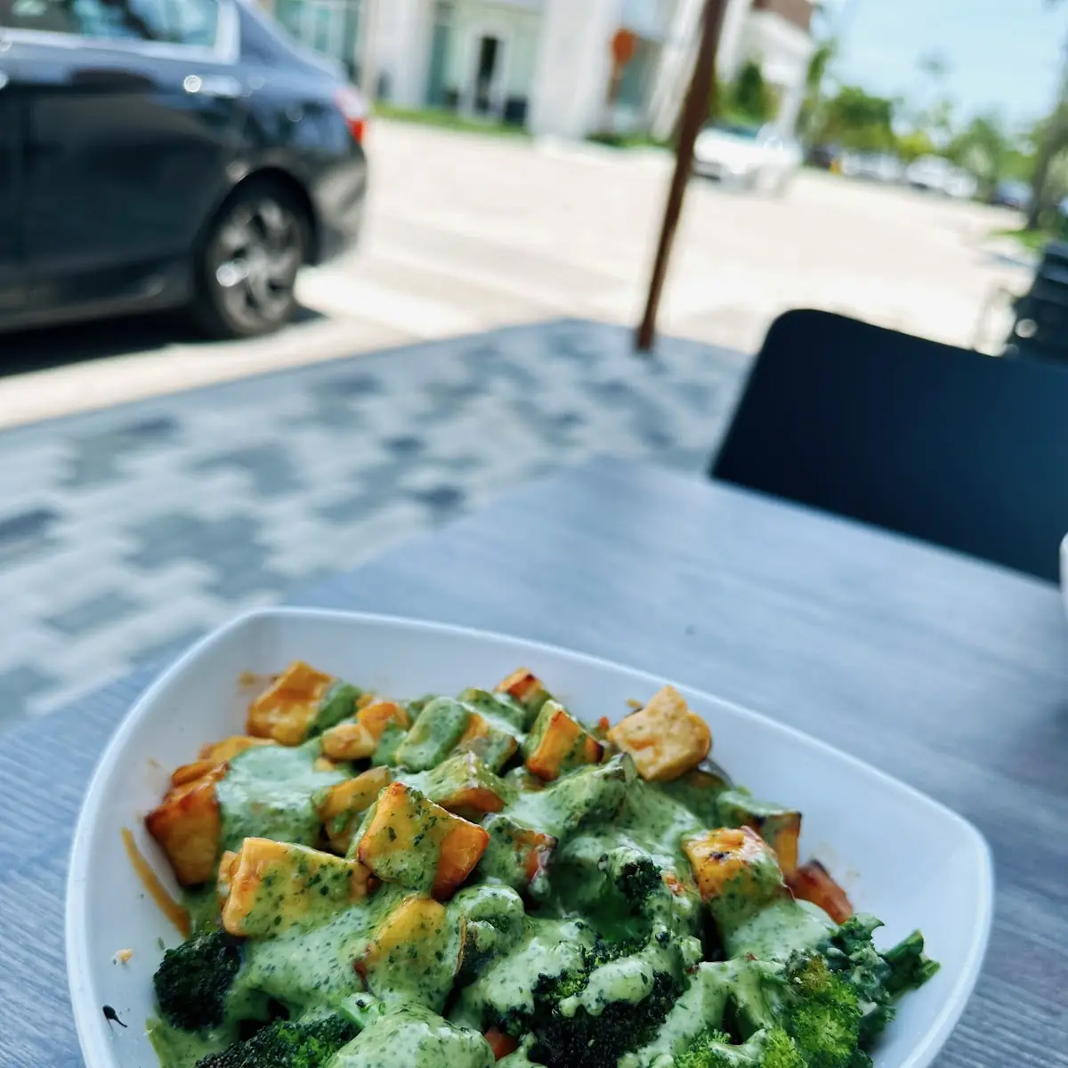 Caesar Salad