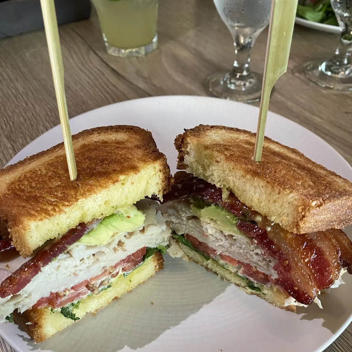Turkey Club