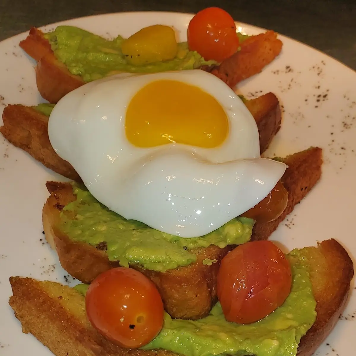 Avocado Toast