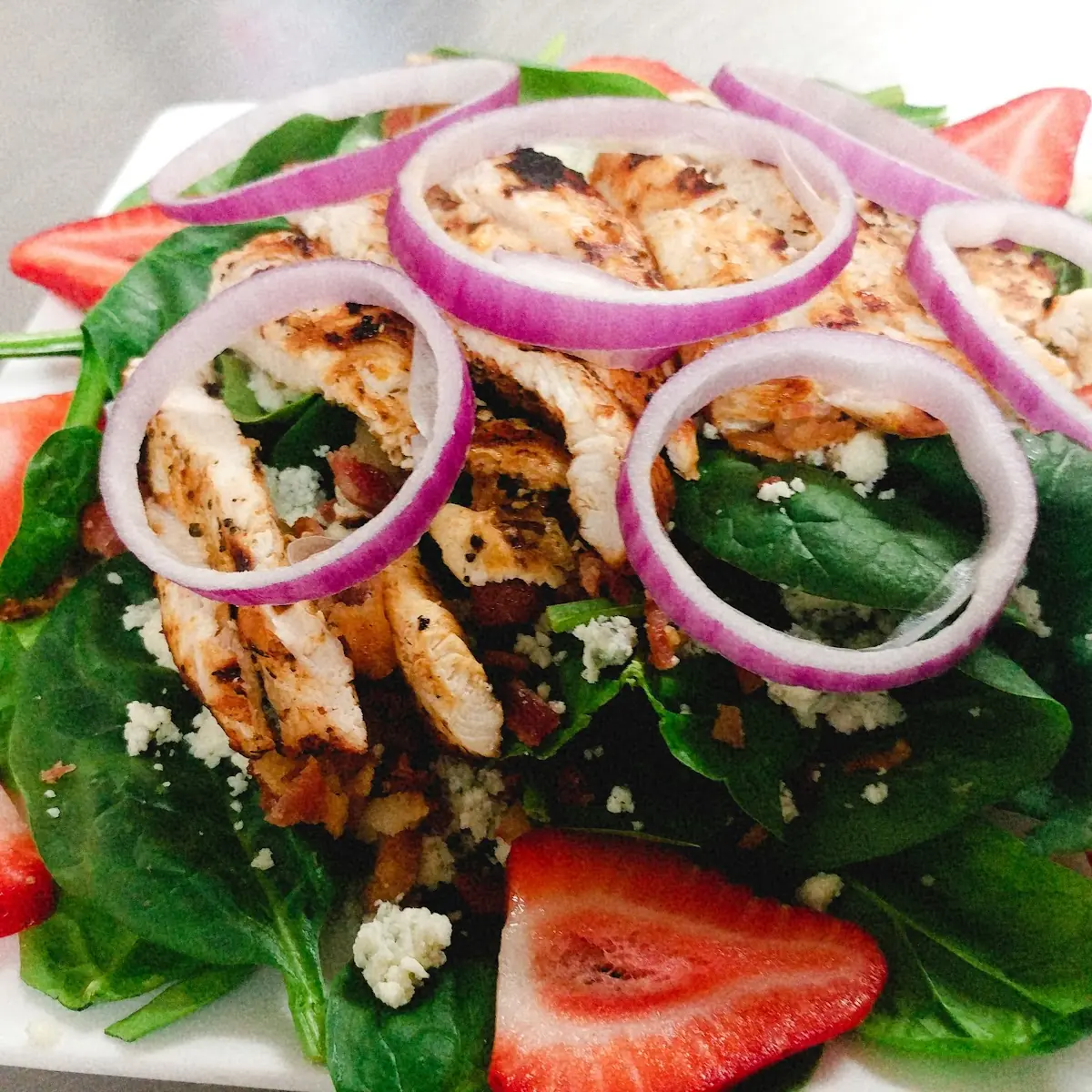 Chef Salad
