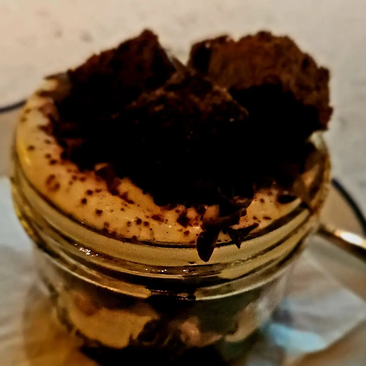 Black Forest Jar