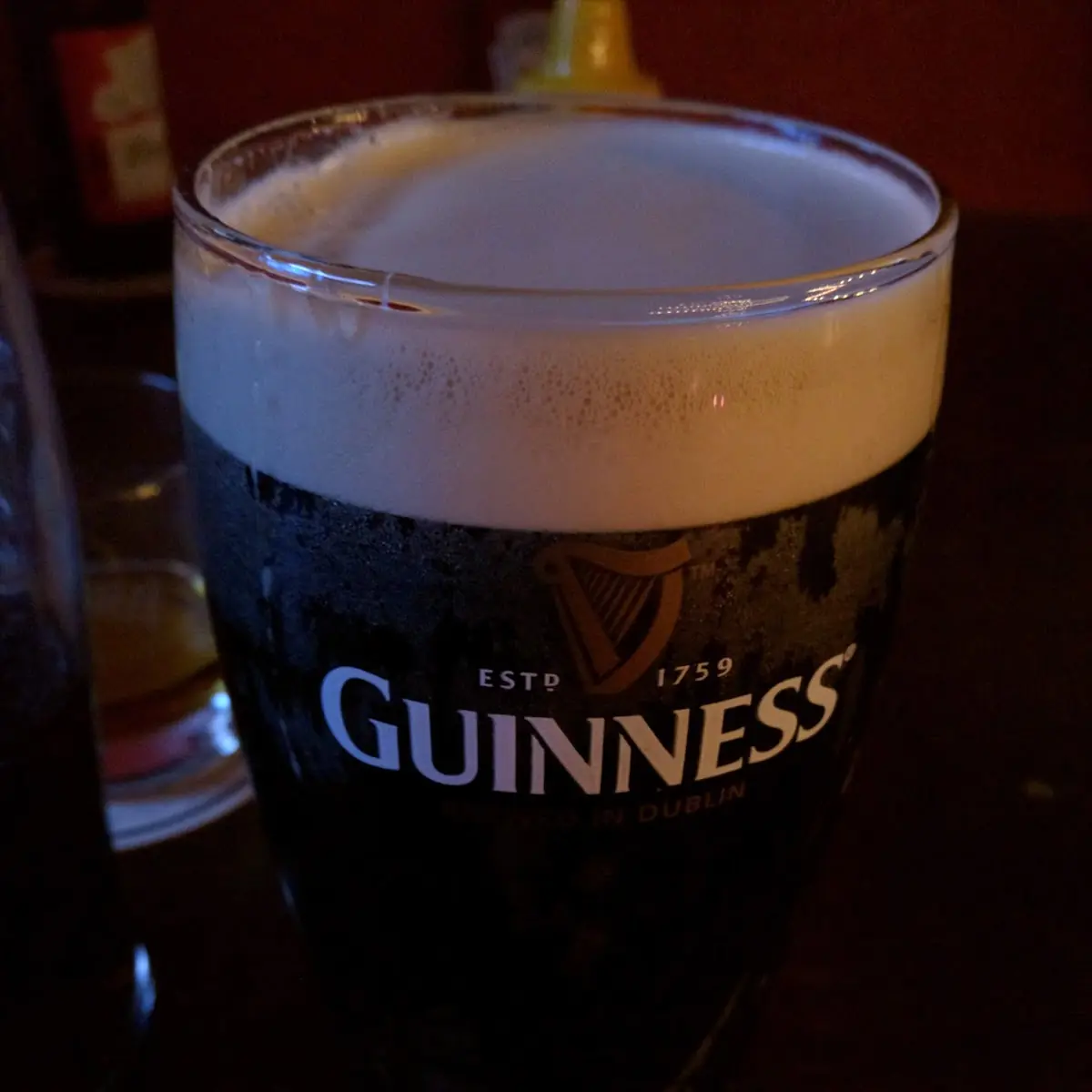 Guinness Beef Stew