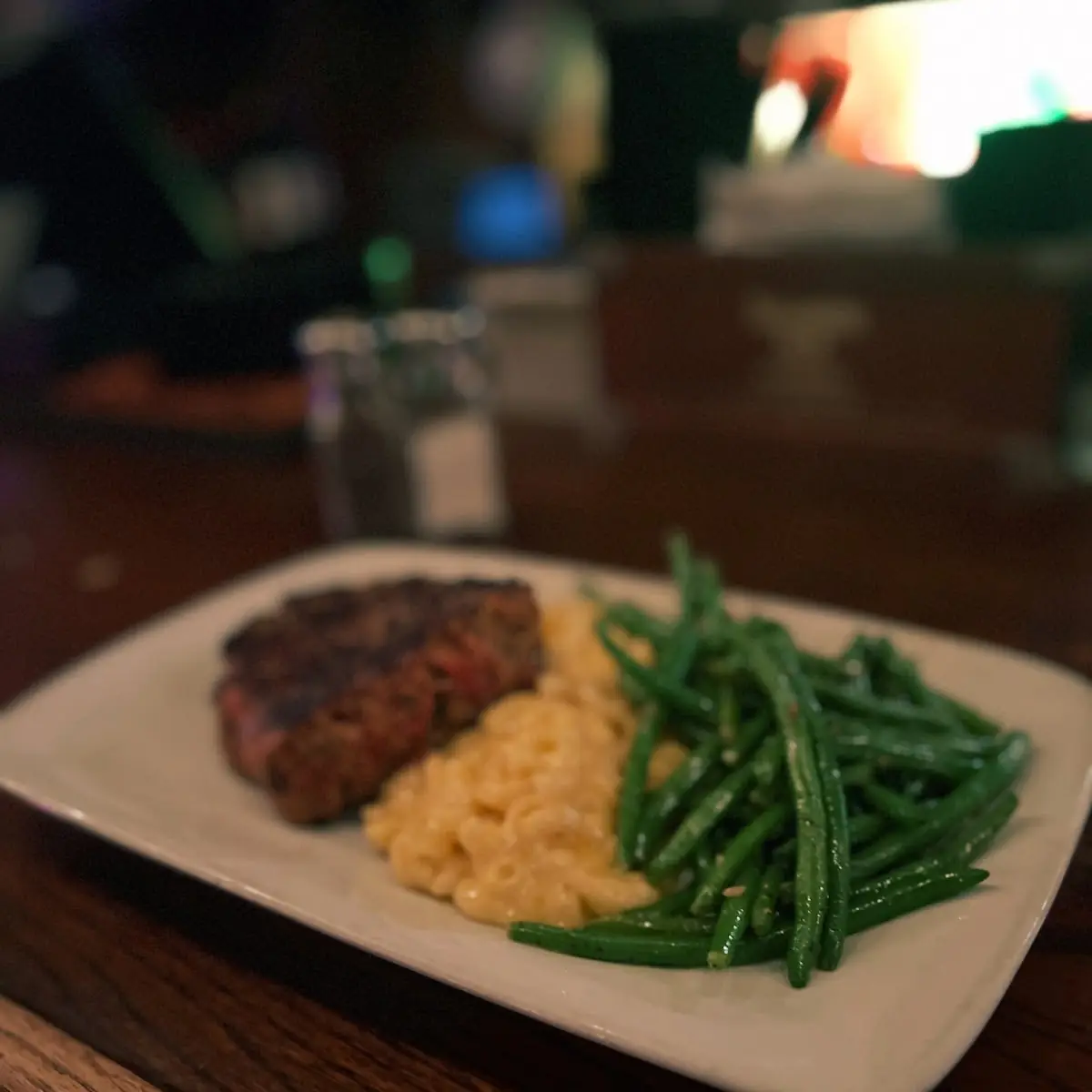 Meatloaf Dinner