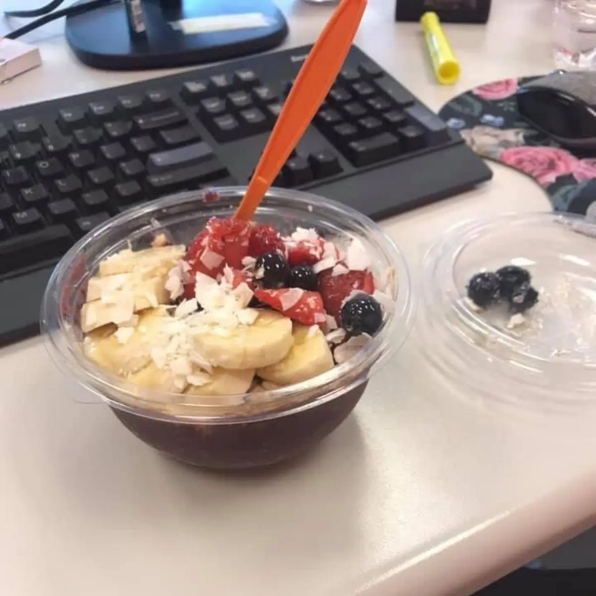 Acai Bowl