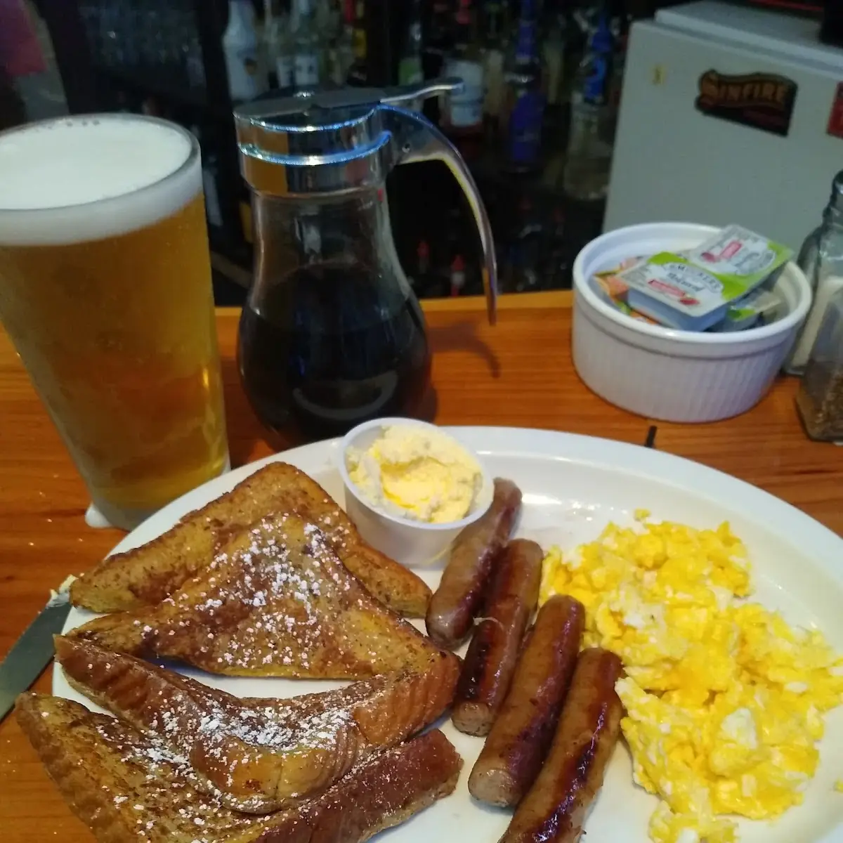 French Toast