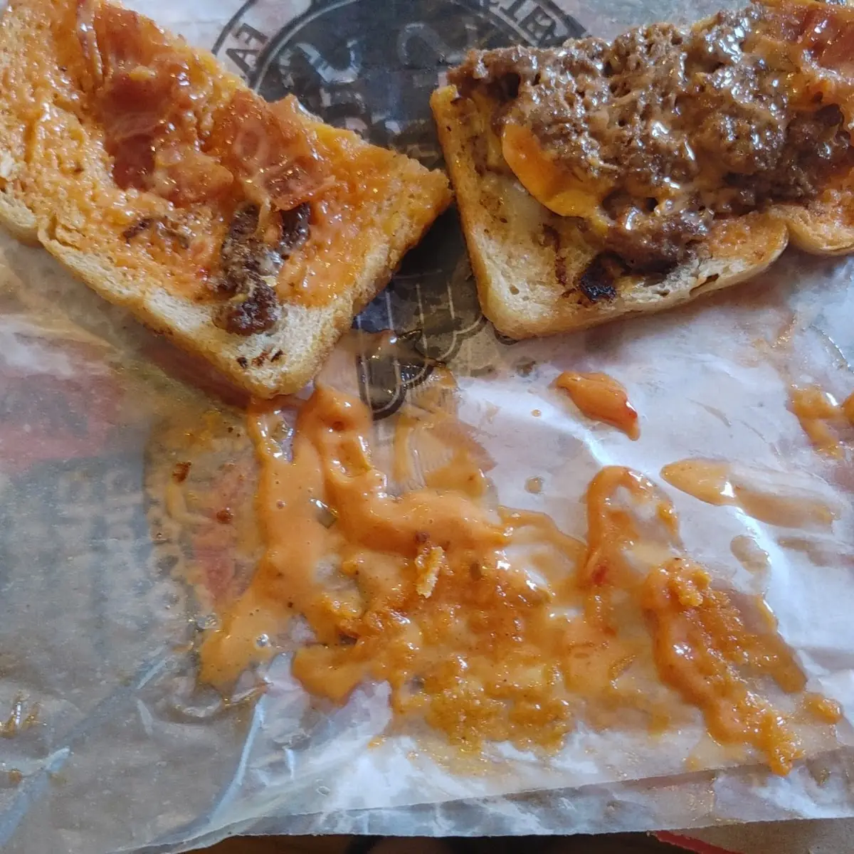 Patty Melt