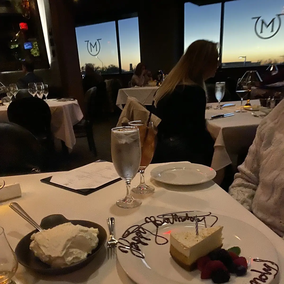 Key Lime Pie