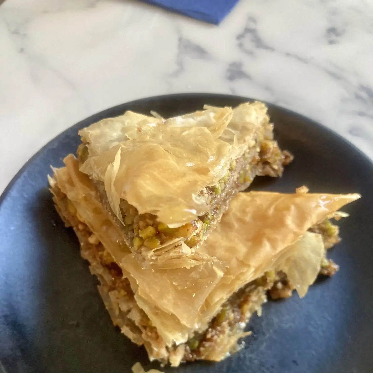 Baklava