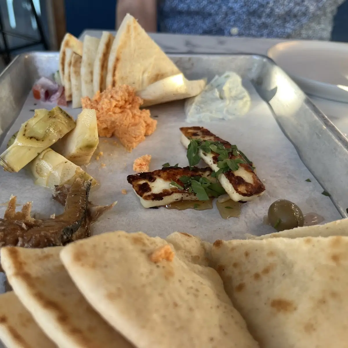 Hummus
