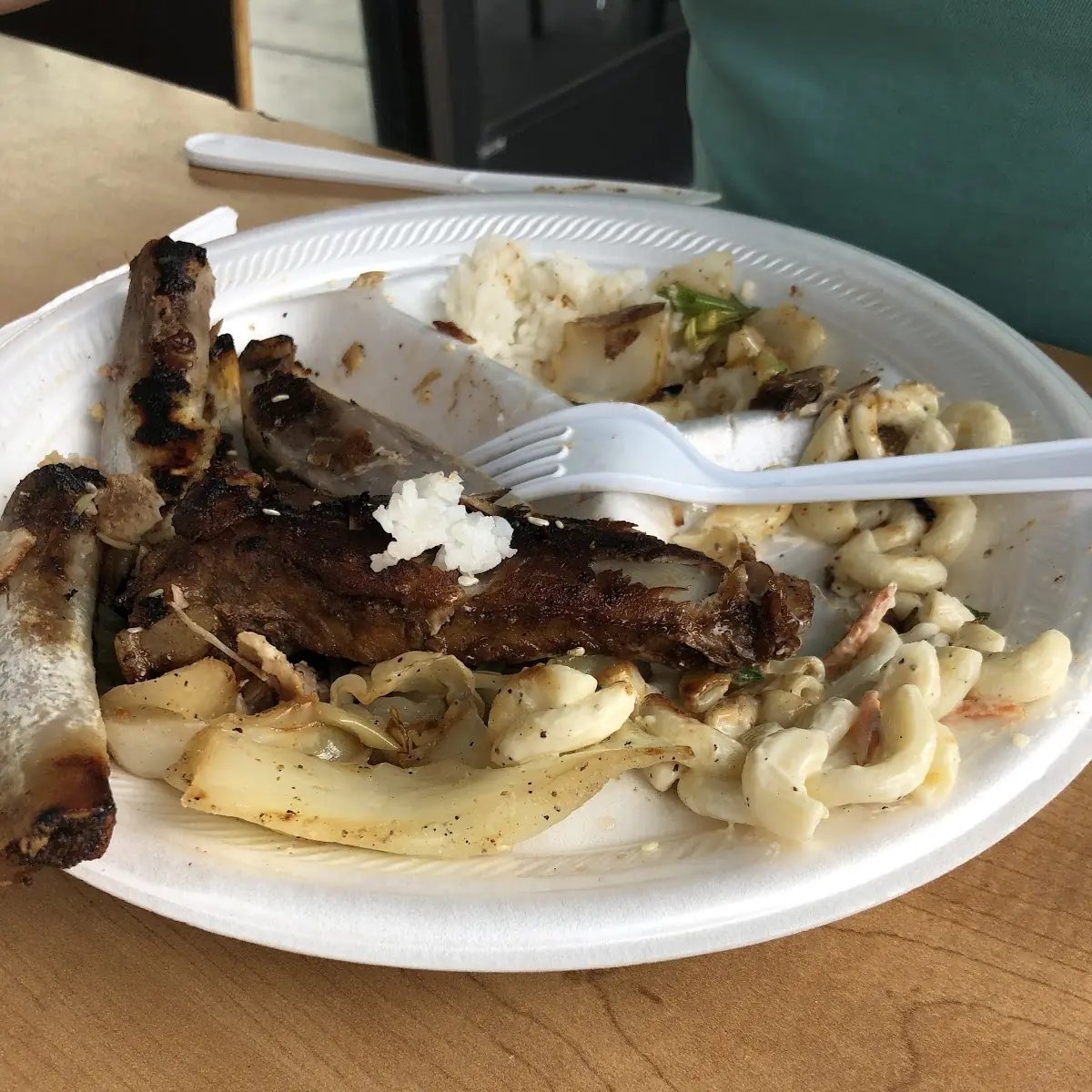 Pork Ribs