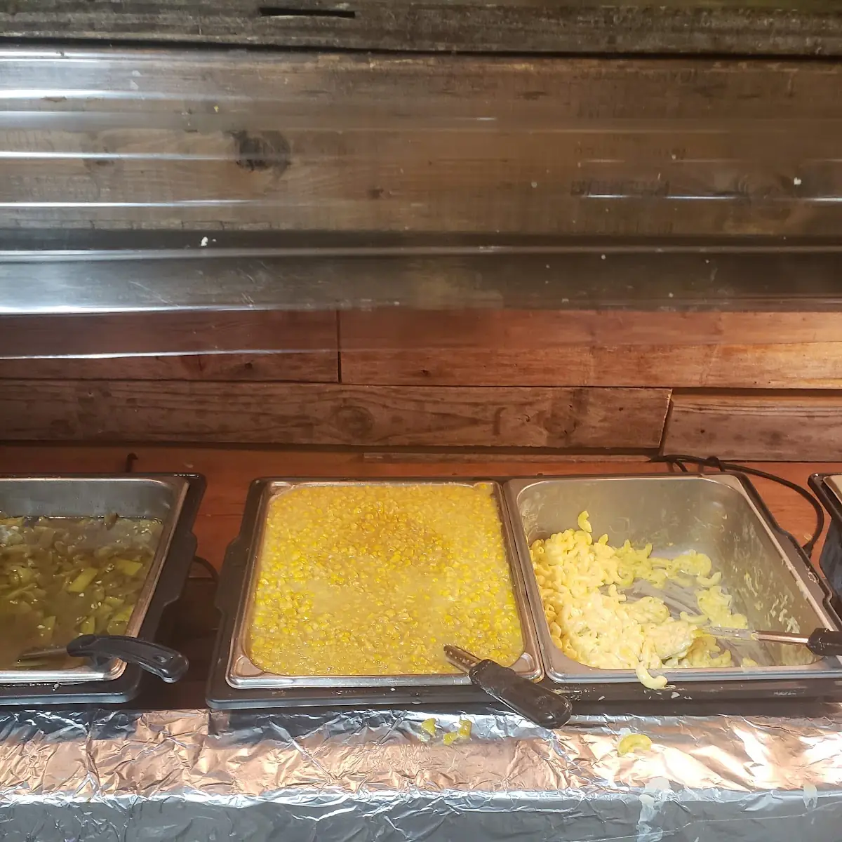 Buffet All You Can Eat
