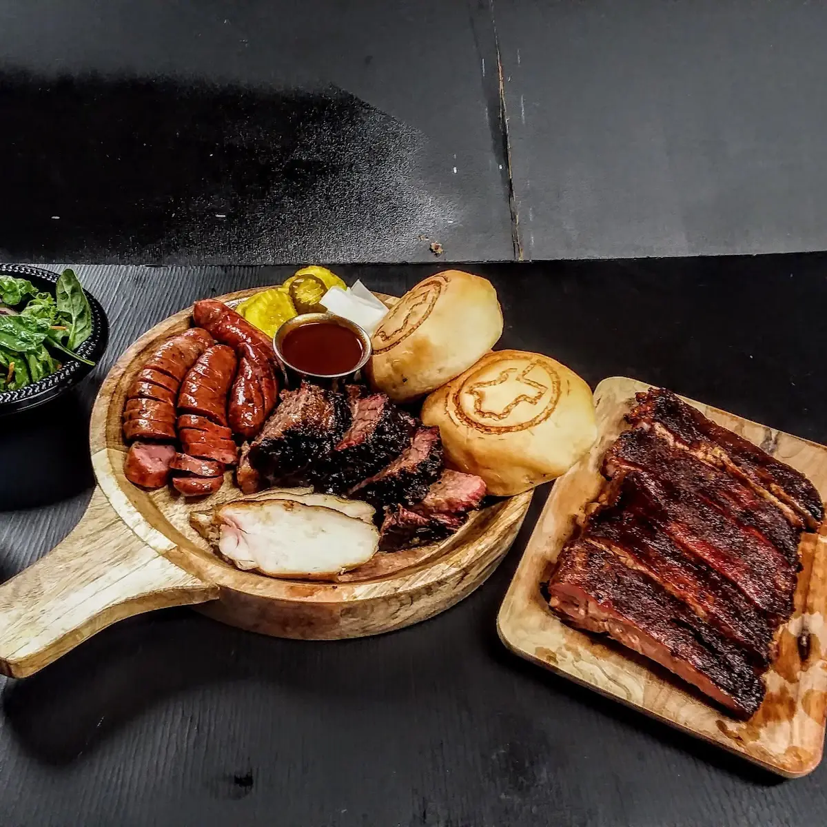 World Famous BBQ