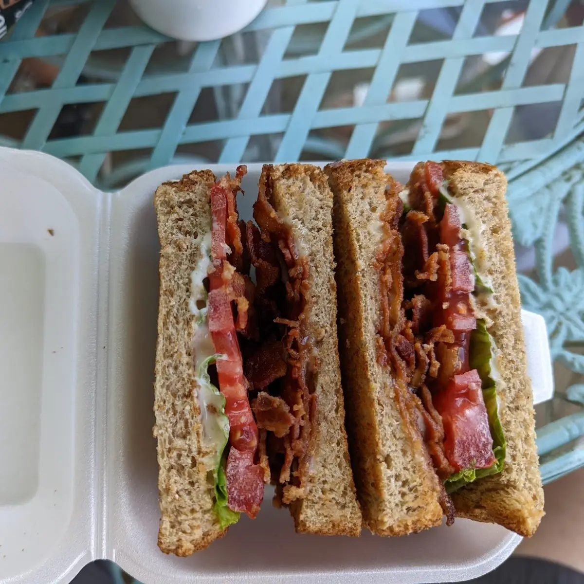 blt Sandwich